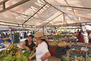Mercado campesino image