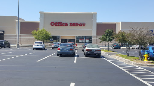 Office Supply Store «Office Depot», reviews and photos, 7310 US-19, Pinellas Park, FL 33781, USA