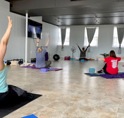 Body Grace Fitness & Yoga - 215 Mill St NE, Vienna, VA 22180