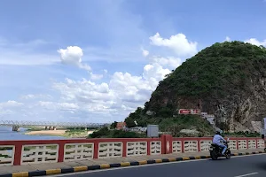 Buddha statue image