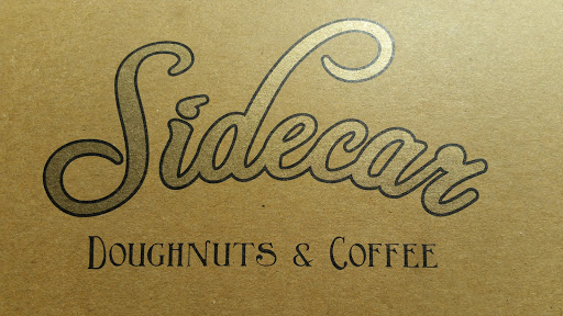 Donut Shop «Sidecar Doughnuts & Coffee», reviews and photos, 270 E 17th St #18, Costa Mesa, CA 92627, USA