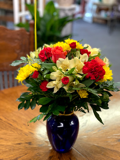 Florist «Brick City Flowers, LLC», reviews and photos, 1749 E Silver Springs Blvd, Ocala, FL 34470, USA