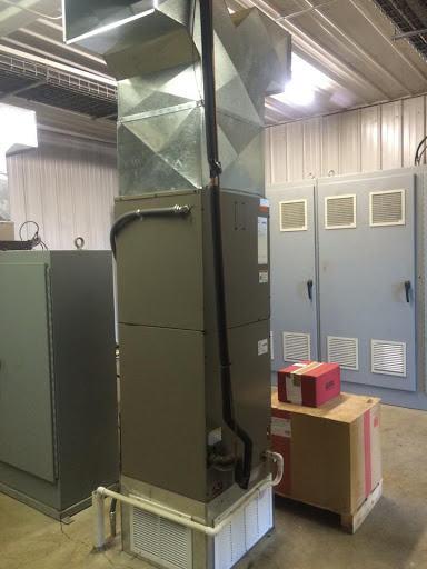 HVAC Contractor «Air Solutions Heating & Air Conditioning, LLC», reviews and photos