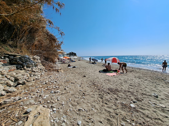 Paralia Paramona