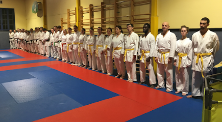 Karaté Club Colombes - cours karate do shotokan enfants et adultes