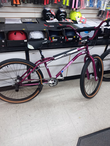 Bicycle Store «El Sobrante Cyclery», reviews and photos, 5057 El Portal Dr, El Sobrante, CA 94803, USA