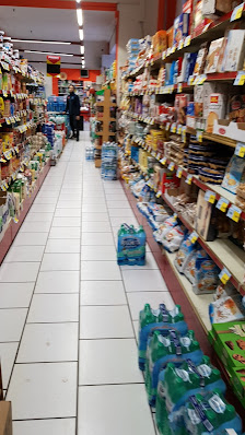 Supermercato A&C Srl Via Mensa, 344, 84062 Monticelli SA, Italia
