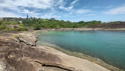 Prainha do Morro do Cruzeiro'in fotoğrafı vahşi alan