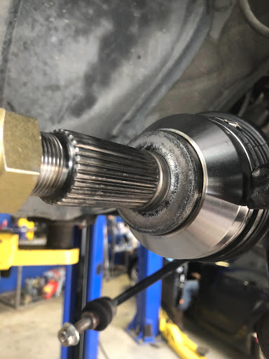 Auto Repair Shop «Sam Auto Repair & Collision», reviews and photos, 10302 Antoine Dr Ste A, Houston, TX 77086, USA