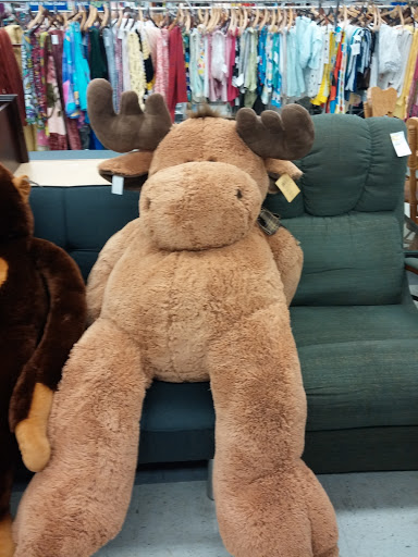 Thrift Store «Goodwill», reviews and photos, 6425 NE Fourth Plain Blvd, Vancouver, WA 98661, USA