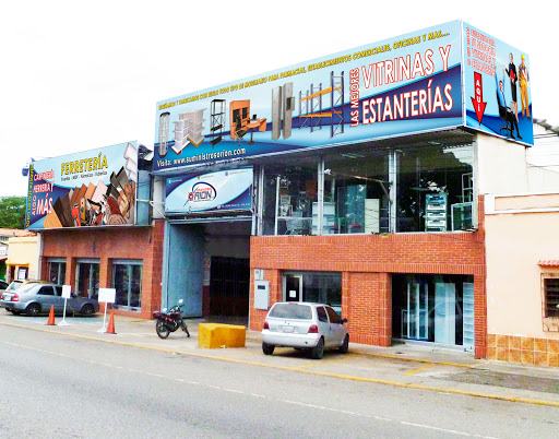 Sitios para comprar porcelana fria en Maracay