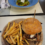 Photo n°1 de l'avis de Gheorghe.o fait le 22/01/2024 à 21:49 sur le  OSTERIA FARUSO à Rome