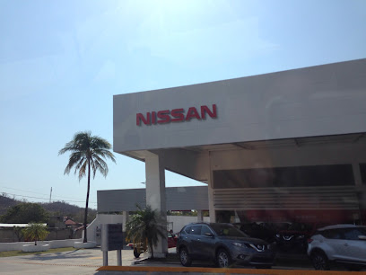 Nissan Arriaga