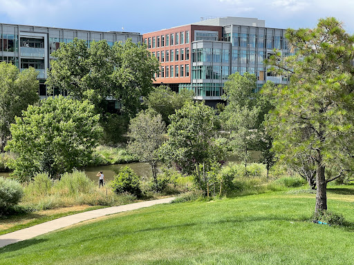 Park «Commons Park», reviews and photos, 2101 15th St, Denver, CO 80202, USA