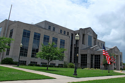 Etowah County Courthouse