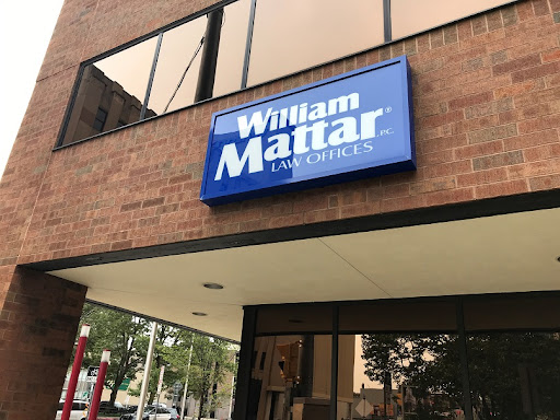 Personal Injury Attorney «William Mattar Law Offices- Syracuse, NY», reviews and photos
