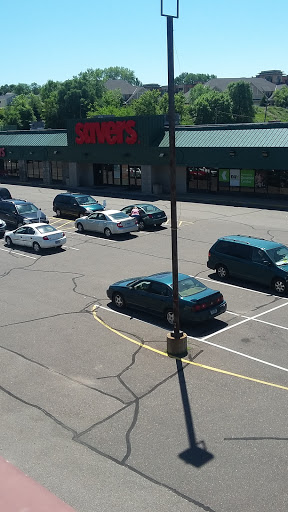 Thrift Store «Savers», reviews and photos, 4849 Central Ave NE, Columbia Heights, MN 55421, USA