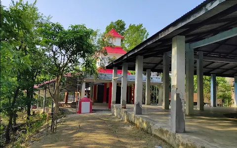 Gwarok Mahadeva , Yairipok image