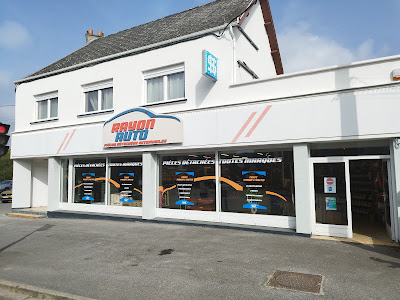 Rayon Auto Maubeuge à Maubeuge