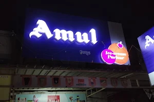 Amul Ice Cream image