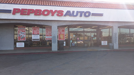 Auto Parts Store «Pep Boys Auto Parts & Service», reviews and photos, 3030 W Lincoln Ave, Anaheim, CA 92801, USA