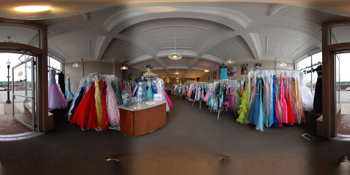 Dress Store «The Perfect Dress», reviews and photos, 2710 W Jefferson, Trenton, MI 48183, USA