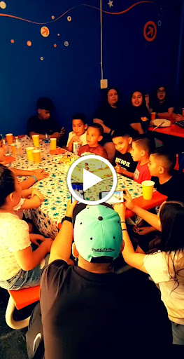 Amusement Center «Sky Zone Trampoline Park», reviews and photos, 9040 W Larkspur Dr #134, Peoria, AZ 85381, USA