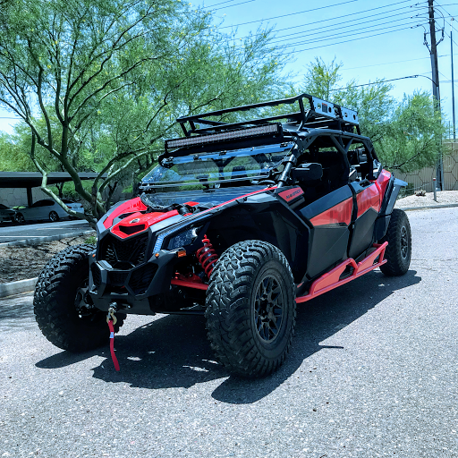 Pro Motorsports, 21242 N Black Canyon Hwy Suite H, Phoenix, AZ 85027, USA, 