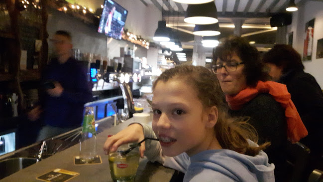 Eetcafé 't Centrum - Zierikzee