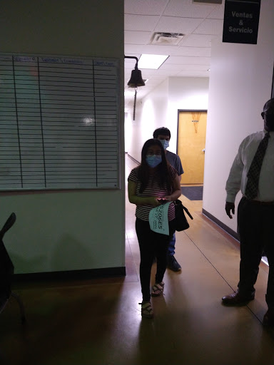 Car Dealer «Lone Star Chrysler Dodge Jeep Ram», reviews and photos, 8811 I-35, San Antonio, TX 78211, USA