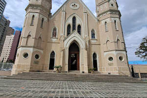 Igreja Senhor Bom Jesus do Cabral image
