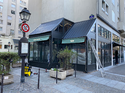 Bati Deco à Nanterre