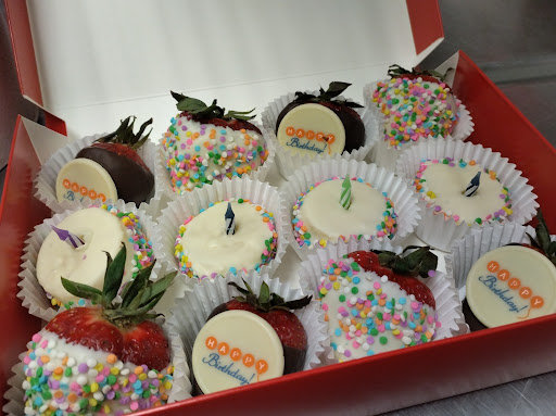Gift Shop «Edible Arrangements», reviews and photos, 45 Enon St, Beverly, MA 01915, USA