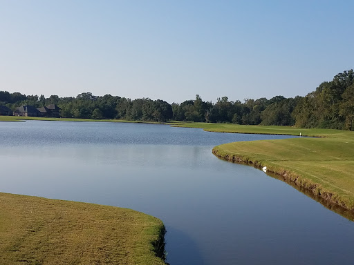 Golf Course «Beaver Creek Park & Golf Course», reviews and photos, 1100 Plains-Port Hudson Rd, Zachary, LA 70791, USA