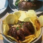 Photo n°2 de l'avis de Dmytro.a fait le 09/02/2019 à 15:24 sur le  Confraria do Polvo à Oeiras