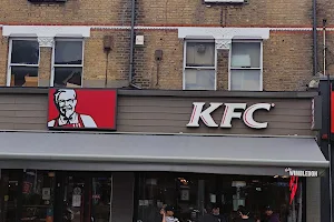 KFC Wimbledon - The Broadway image