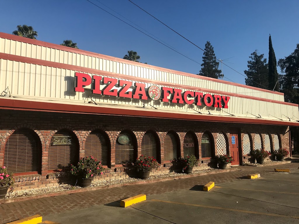 Pizza Factory 95953