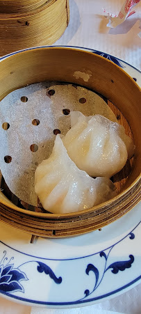 Plats et boissons du Restaurant chinois Le Dragon D'or à Lamorlaye - n°6