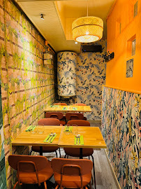 Les plus récentes photos du Restaurant thaï Baitong Thaï à Paris - n°3