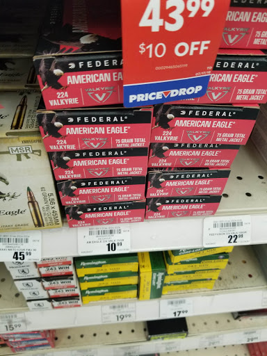 Sporting Goods Store «Academy Sports + Outdoors», reviews and photos, 15350 I-35, Selma, TX 78154, USA