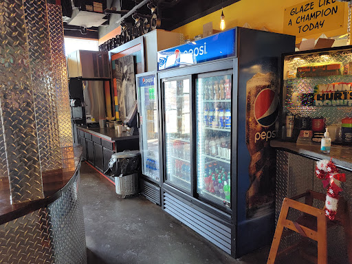 Donut Shop «Hurts Donut Co.», reviews and photos, 1301 5th St #105, Coralville, IA 52241, USA