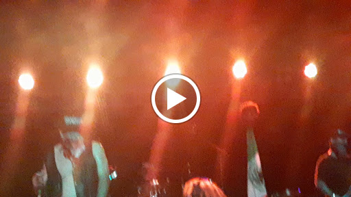 Live Music Venue «The Rock Box», reviews and photos, 1223 E Houston St, San Antonio, TX 78205, USA