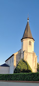 Église Saint Christophe Pouyastruc