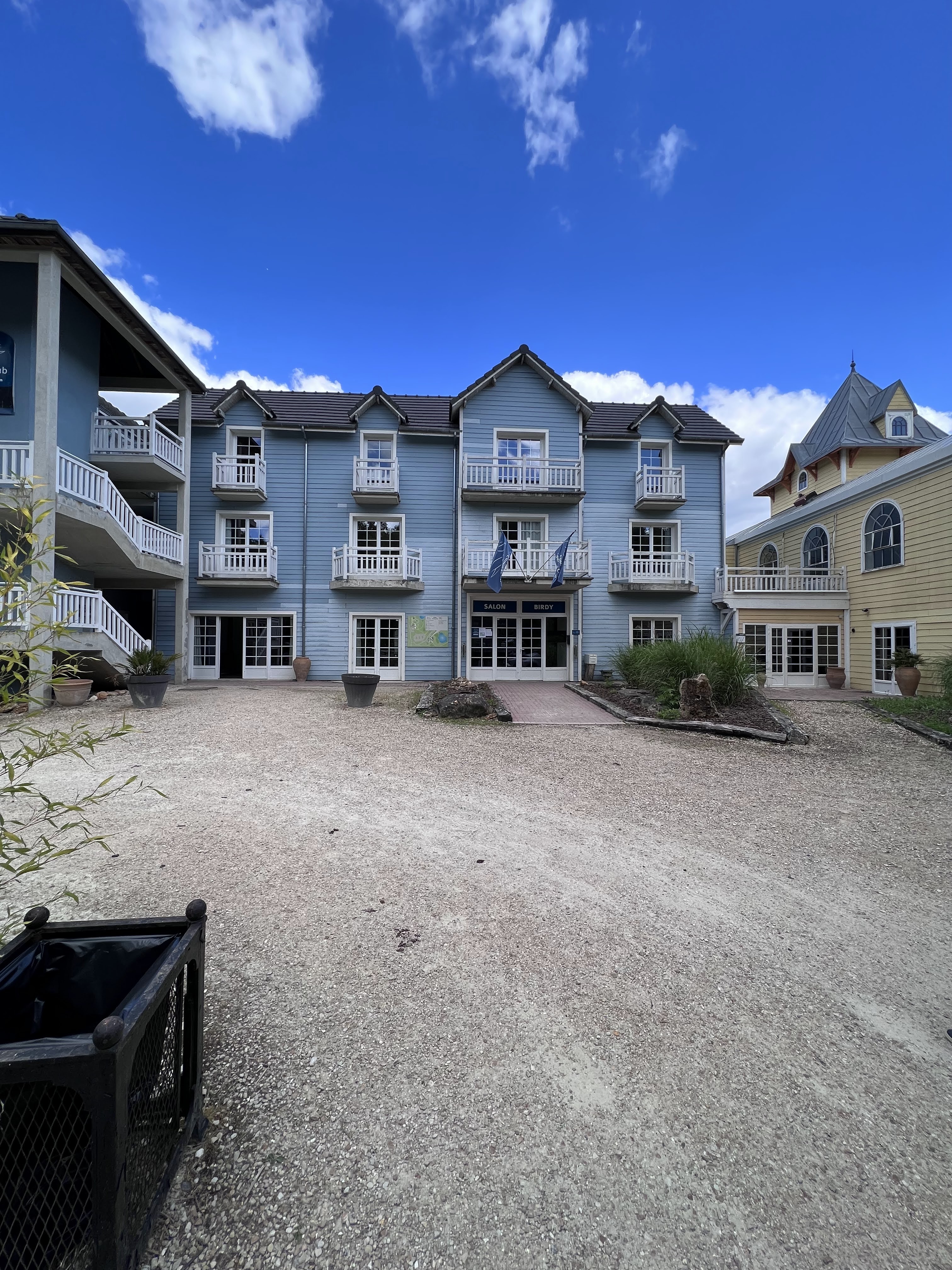 Photo n° 1 de l'avis de michael.m fait le 29/05/2022 à 22:29