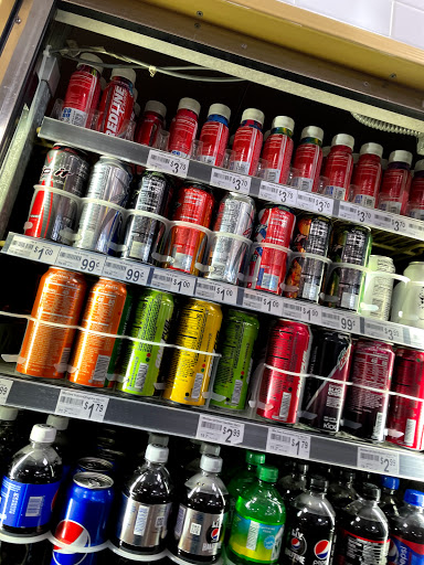 Convenience Store «7-Eleven», reviews and photos, 2760 Trenton Rd, Levittown, PA 19056, USA