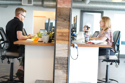 Advertising Agency «Commit Agency», reviews and photos, 58 W Buffalo St #200, Chandler, AZ 85225, USA