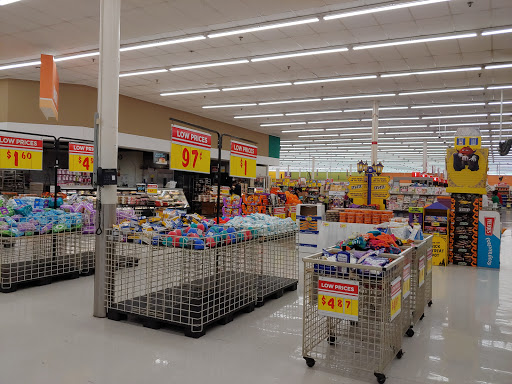 Grocery Store «H-E-B Grocery», reviews and photos, 3500 Leopard St, Corpus Christi, TX 78408, USA