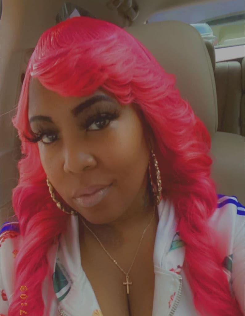 NBM Raww Nailz 32609