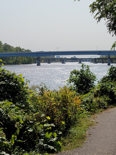 Park «North Mississippi Regional Park», reviews and photos, 4900 Mississippi Ct, Minneapolis, MN 55430, USA