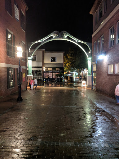 Performing Arts Theater «The Music Hall, Portsmouth, NH», reviews and photos, 28 Chestnut St, Portsmouth, NH 03801, USA